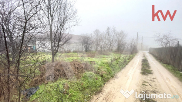 TEREN 949 METRI IN PREAJBA LANGA SMART PUB 