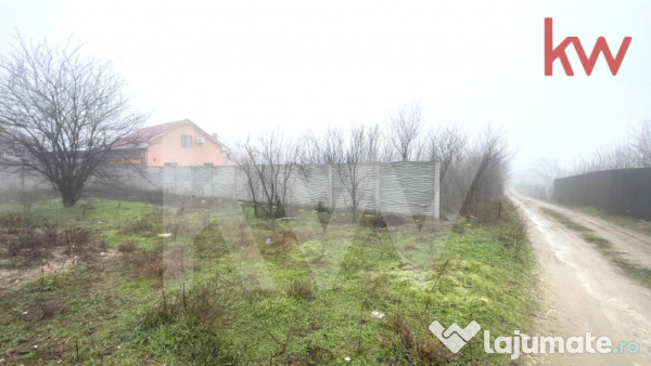 TEREN 949 METRI IN PREAJBA LANGA SMART PUB 