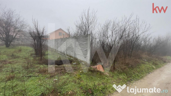 TEREN 949 METRI IN PREAJBA LANGA SMART PUB 