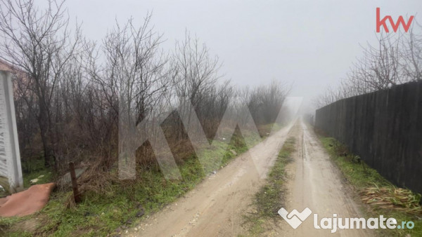 TEREN 949 METRI IN PREAJBA LANGA SMART PUB 