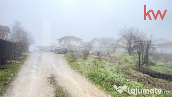 TEREN 949 METRI IN PREAJBA LANGA SMART PUB 