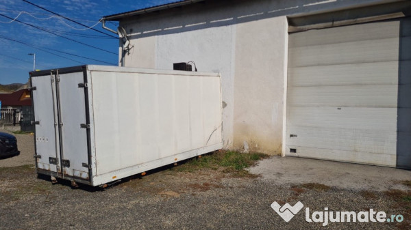 Camera Frigorifica 220V 