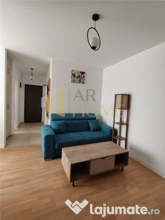 Garsoniera Mrs Village 44mp 