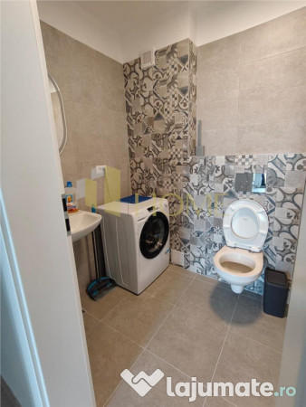 Garsoniera Mrs Village 44mp 