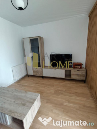 Garsoniera Mrs Village 44mp 