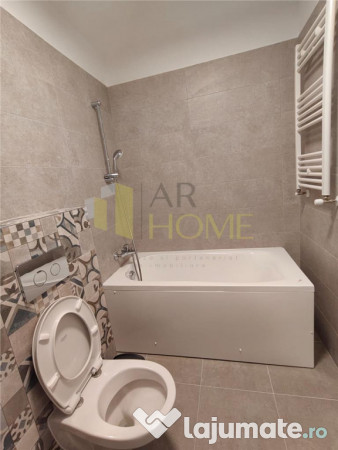 Garsoniera Mrs Village 44mp 