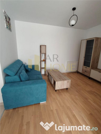 Garsoniera Mrs Village 44mp 