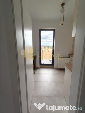 Garsoniera Mrs Village 44mp 