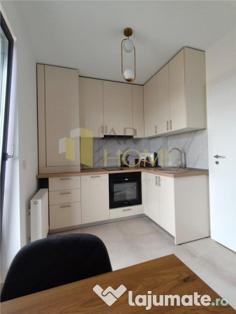 Garsoniera Mrs Village 44mp 