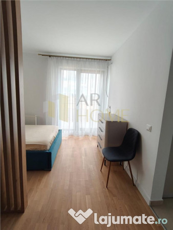 Garsoniera Mrs Village 44mp 