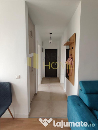 Garsoniera Mrs Village 44mp 