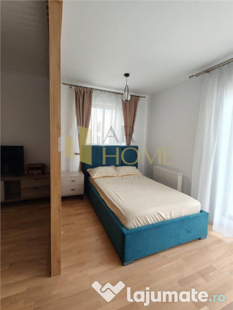 Garsoniera Mrs Village 44mp 