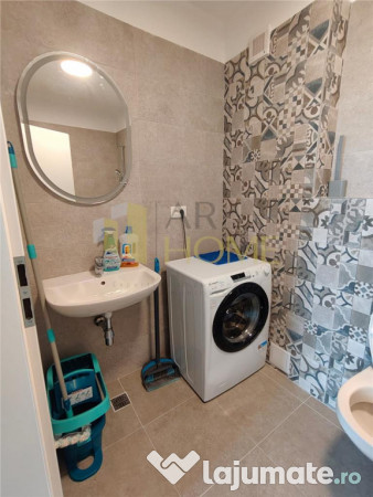 Garsoniera Mrs Village 44mp 