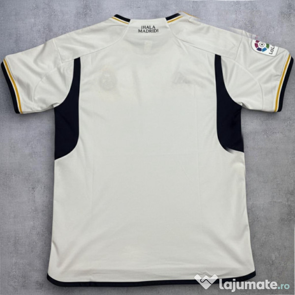 Nou! Tricou Real Madrid 23/24 Original Adidas, Mărime XL 