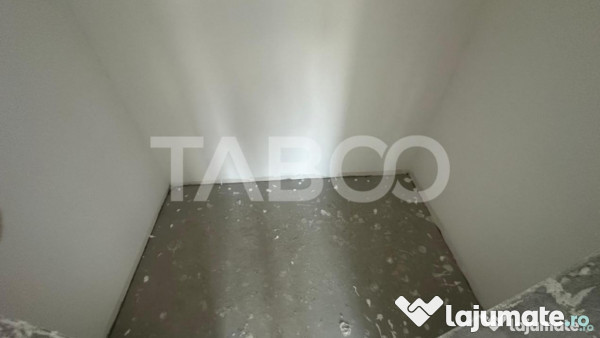 Casa de tip duplex 4 camere 140 mpu 2 bai zona Veterani in S 
