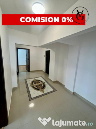 Apartament 3 camere | Zona Gara | Decomandat