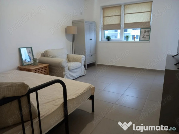 Metalurgiei drumul binelui etaj 2 