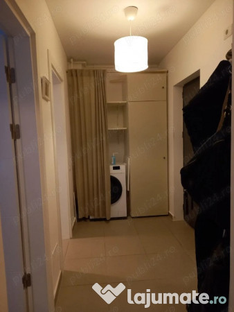 Metalurgiei drumul binelui etaj 2 