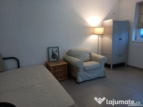 Metalurgiei drumul binelui etaj 2 