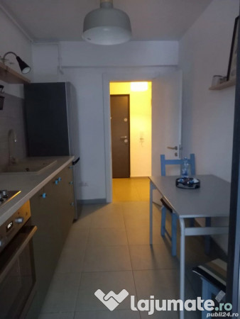 Metalurgiei drumul binelui etaj 2 