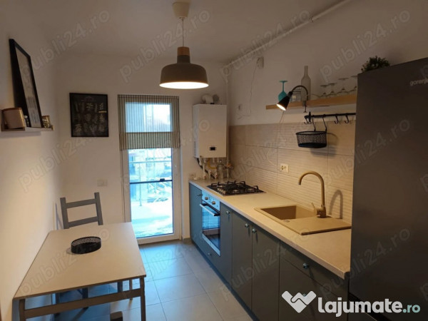 Metalurgiei drumul binelui etaj 2 