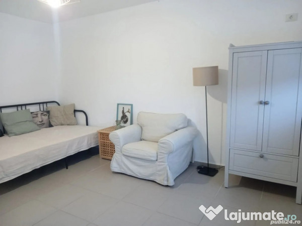 Metalurgiei drumul binelui etaj 2 