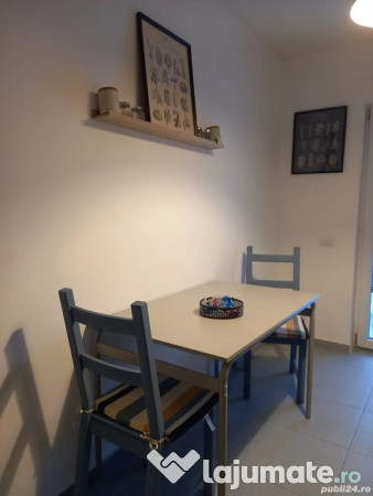 Metalurgiei drumul binelui etaj 2 