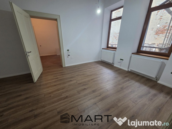 Apartament 3 camere zona Centrul Istoric Sibiu
