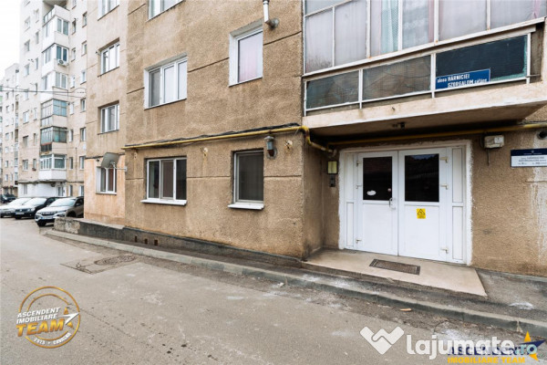 FILM!Apartament spatios, 2 camere, decomandat, Sfantu Gheorg 