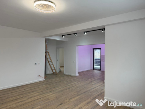 Casă - Hemeiuș Bacau