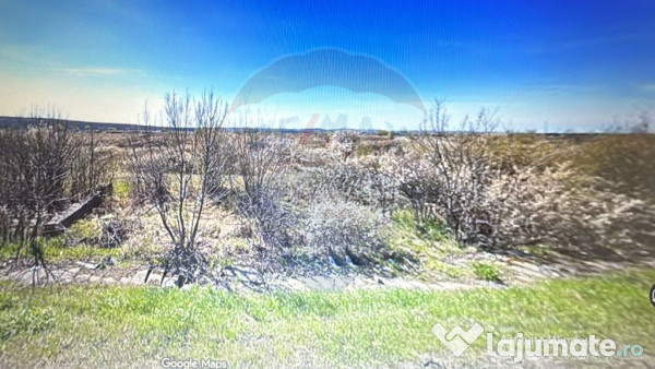 Teren 4,787mp Almaj / DN E79 