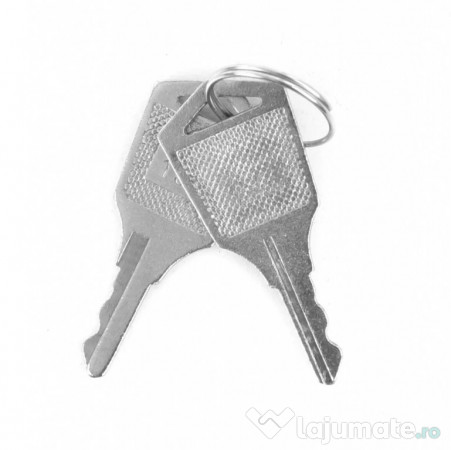 Motocicleta electrica Kinderauto MotoBike 25 1000W 36V Blue 