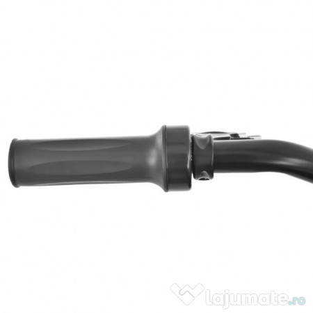 Motocicleta electrica Kinderauto MotoBike 25 1000W 36V Blue 