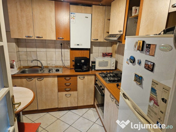 Apartament 2 camere Centru-P-ta Mihai Viteazul