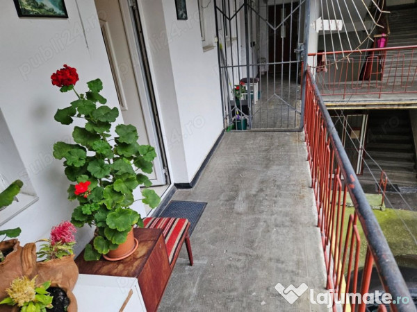 Apartament 2 camere Centru-P-ta Mihai Viteazul