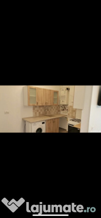 Brancoveanu metrou alpinesti bloc nou 