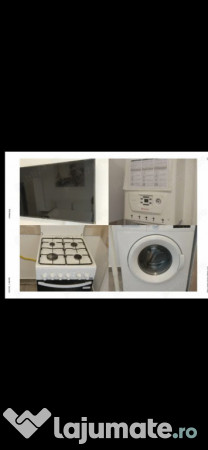 Brancoveanu metrou alpinesti bloc nou 