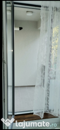 Brancoveanu metrou alpinesti bloc nou 