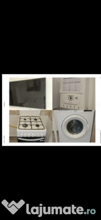 Brancoveanu metrou alpinesti bloc nou 