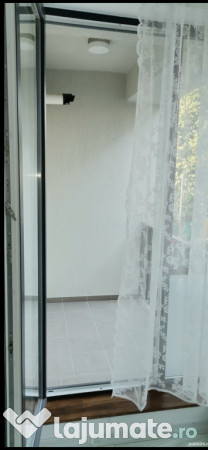 Brancoveanu metrou alpinesti bloc nou 