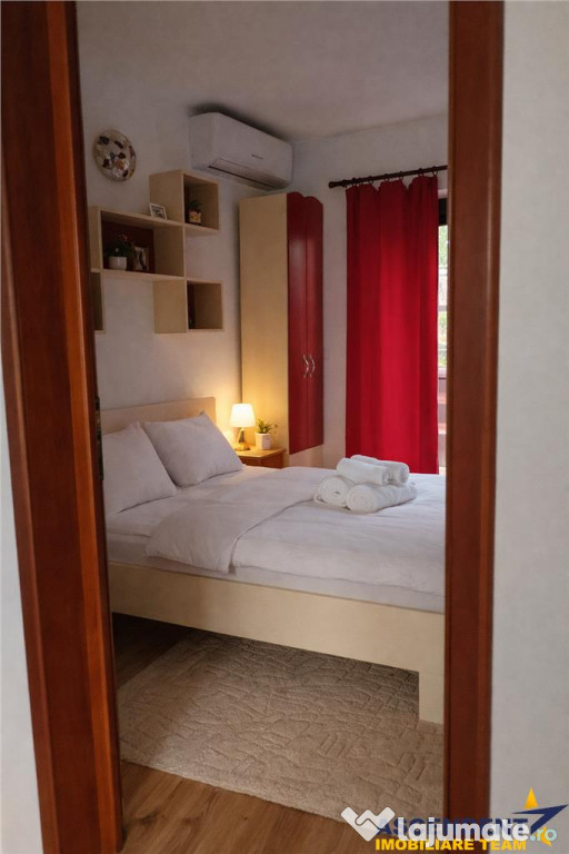 Vila in view panoramic Drumul Poienii, Brasov, 