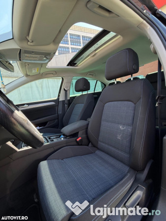 Volkswagen Passat 2020