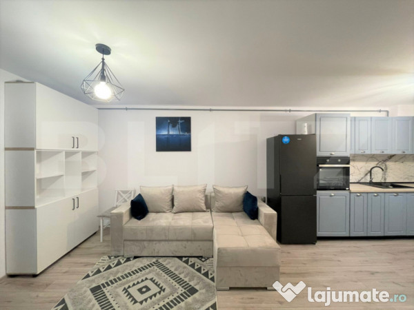 Apartament la cheie, 2 camere, Calea Baciului