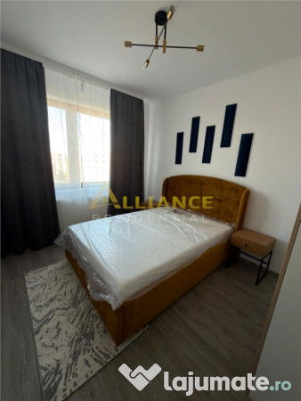 3 camere in Cartier Solar Metalurgiei Berceni 