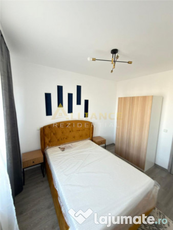 3 camere in Cartier Solar Metalurgiei Berceni 