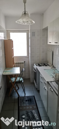 Închiriez garsonieră Unirii