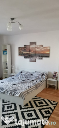 Închiriez garsonieră Unirii