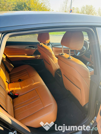 Bmw 630gt x drive 2019