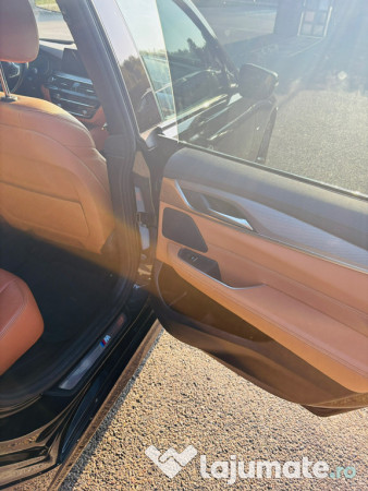 Bmw 630gt x drive 2019