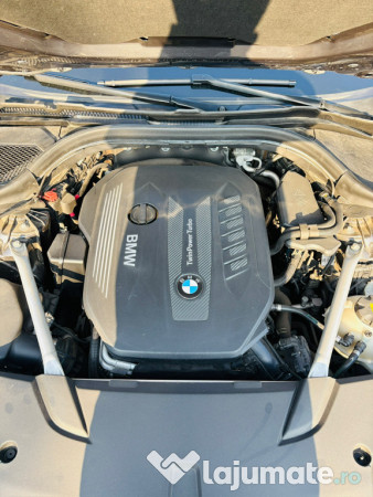 Bmw 630gt x drive 2019